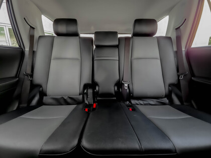 used 2024 Toyota 4Runner car, priced at $62,995