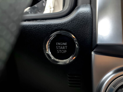 used 2024 Toyota 4Runner car, priced at $62,995