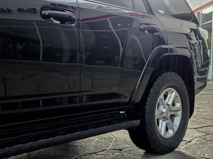 used 2024 Toyota 4Runner car, priced at $62,995