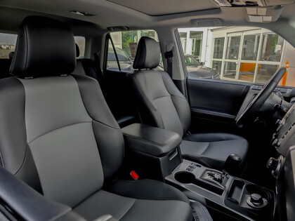 used 2024 Toyota 4Runner car, priced at $62,995