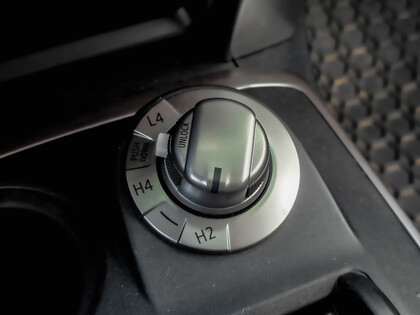 used 2024 Toyota 4Runner car, priced at $62,995