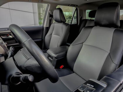 used 2024 Toyota 4Runner car, priced at $62,995