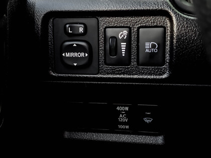 used 2024 Toyota 4Runner car, priced at $62,995