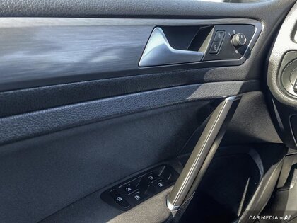 used 2021 Volkswagen Golf car, priced at $23,588
