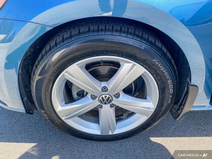 used 2021 Volkswagen Golf car, priced at $23,588
