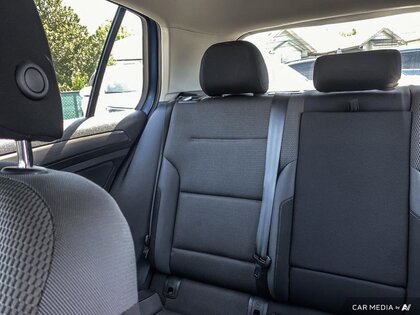 used 2021 Volkswagen Golf car, priced at $23,588