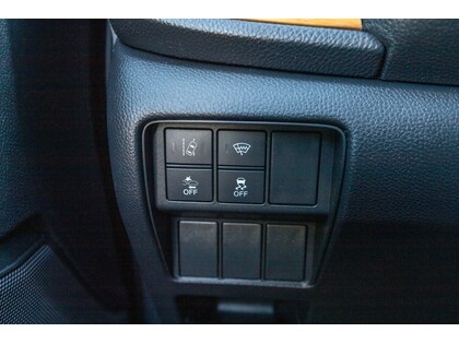 used 2018 Honda CR-V car, priced at $27,688