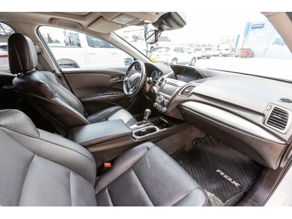 used 2018 Acura RDX car, priced at $27,988