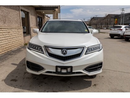used 2018 Acura RDX car, priced at $27,988