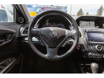 used 2018 Acura RDX car, priced at $27,988