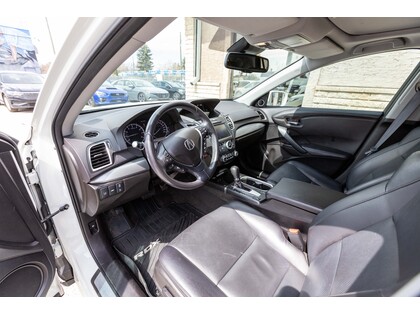 used 2018 Acura RDX car, priced at $27,988