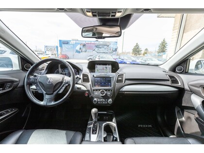 used 2018 Acura RDX car, priced at $27,988