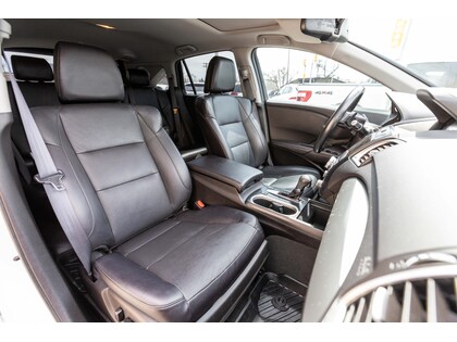 used 2018 Acura RDX car, priced at $27,988