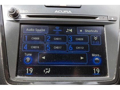 used 2018 Acura RDX car, priced at $27,988