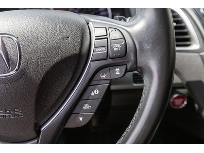 used 2018 Acura RDX car, priced at $27,988
