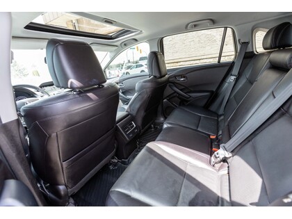 used 2018 Acura RDX car, priced at $27,988