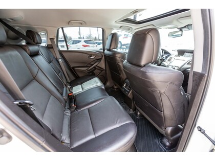 used 2018 Acura RDX car, priced at $27,988