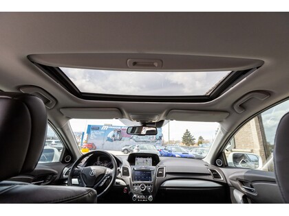 used 2018 Acura RDX car, priced at $27,988