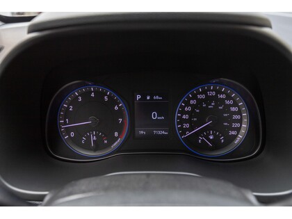 used 2020 Hyundai Kona car, priced at $23,988