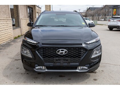 used 2020 Hyundai Kona car, priced at $23,988