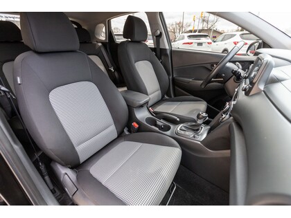 used 2020 Hyundai Kona car, priced at $23,988
