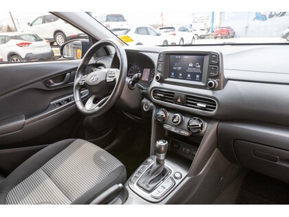 used 2020 Hyundai Kona car, priced at $23,988