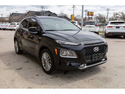 used 2020 Hyundai Kona car, priced at $23,988
