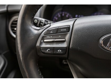 used 2020 Hyundai Kona car, priced at $23,988