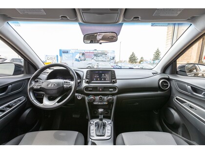 used 2020 Hyundai Kona car, priced at $23,988