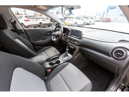 used 2020 Hyundai Kona car, priced at $23,988