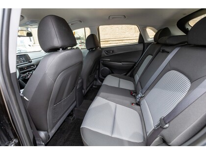 used 2020 Hyundai Kona car, priced at $23,988