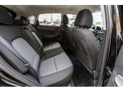 used 2020 Hyundai Kona car, priced at $23,988