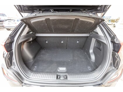 used 2020 Hyundai Kona car, priced at $23,988