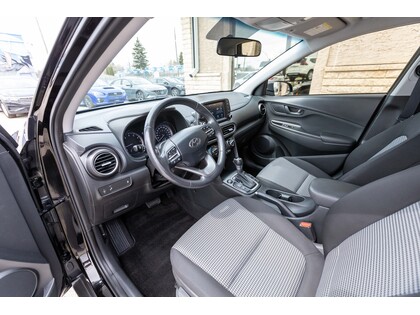 used 2020 Hyundai Kona car, priced at $23,988
