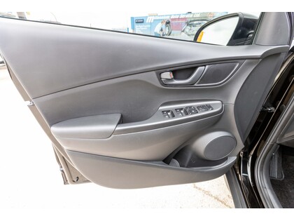 used 2020 Hyundai Kona car, priced at $23,988