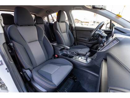 used 2021 Subaru Crosstrek car, priced at $30,888