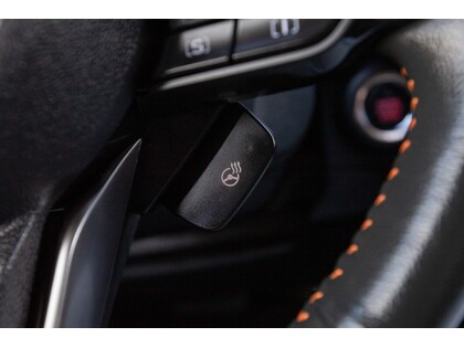 used 2021 Subaru Crosstrek car, priced at $30,888