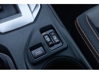 used 2021 Subaru Crosstrek car, priced at $30,888