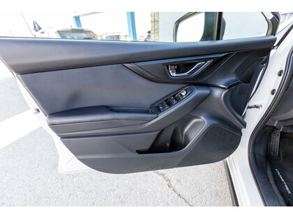 used 2021 Subaru Crosstrek car, priced at $30,888