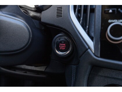 used 2021 Subaru Crosstrek car, priced at $30,888