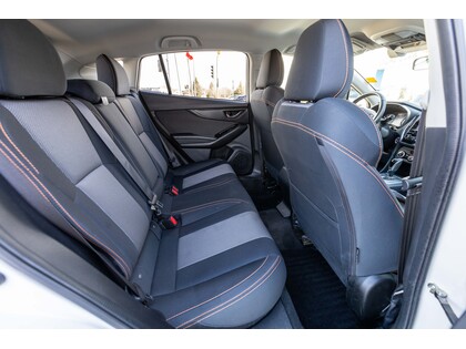 used 2021 Subaru Crosstrek car, priced at $30,888