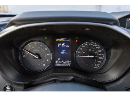 used 2021 Subaru Crosstrek car, priced at $30,888