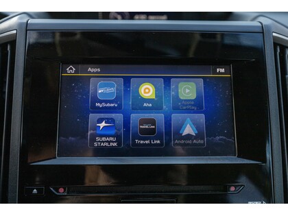 used 2021 Subaru Crosstrek car, priced at $30,888