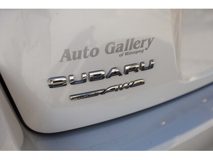 used 2021 Subaru Crosstrek car, priced at $30,888