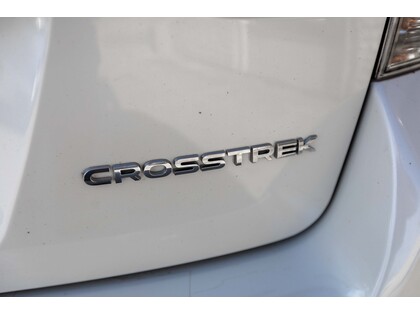 used 2021 Subaru Crosstrek car, priced at $30,888