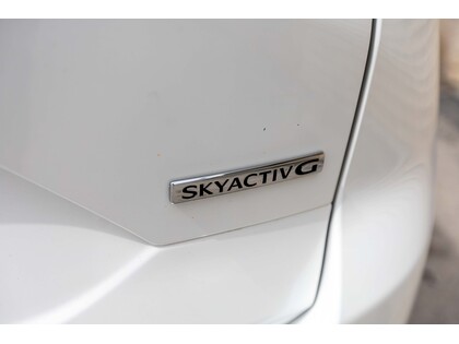 used 2022 Mazda CX-5 car, priced at $37,888
