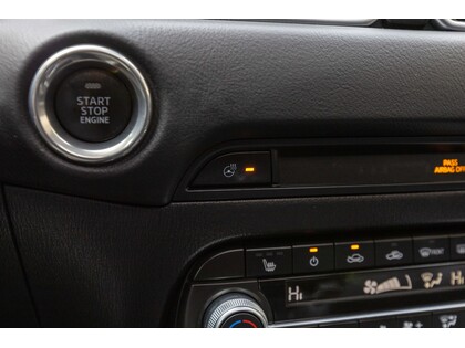 used 2022 Mazda CX-5 car, priced at $37,888