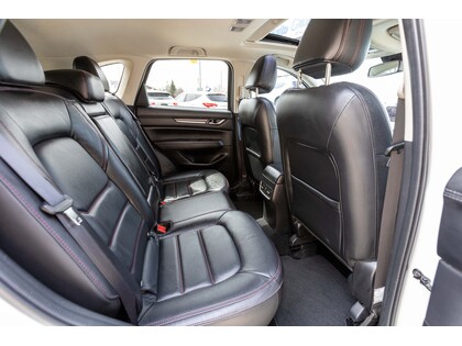 used 2022 Mazda CX-5 car, priced at $37,888