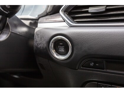 used 2022 Mazda CX-5 car, priced at $37,888