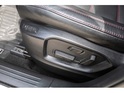 used 2022 Mazda CX-5 car, priced at $37,888